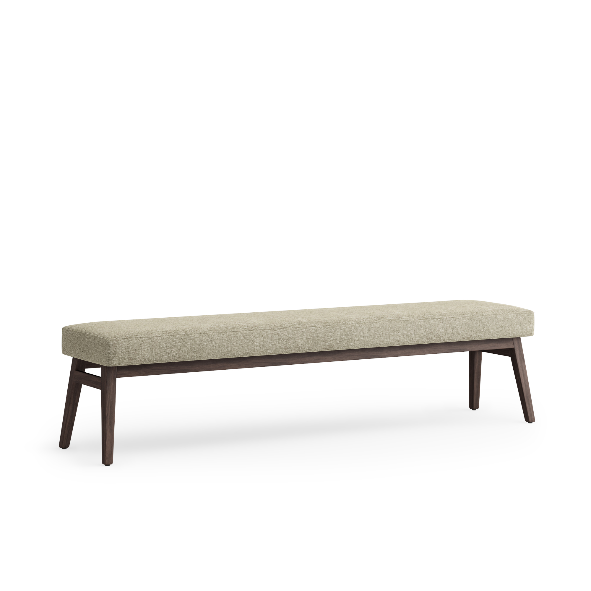 Paris Bench